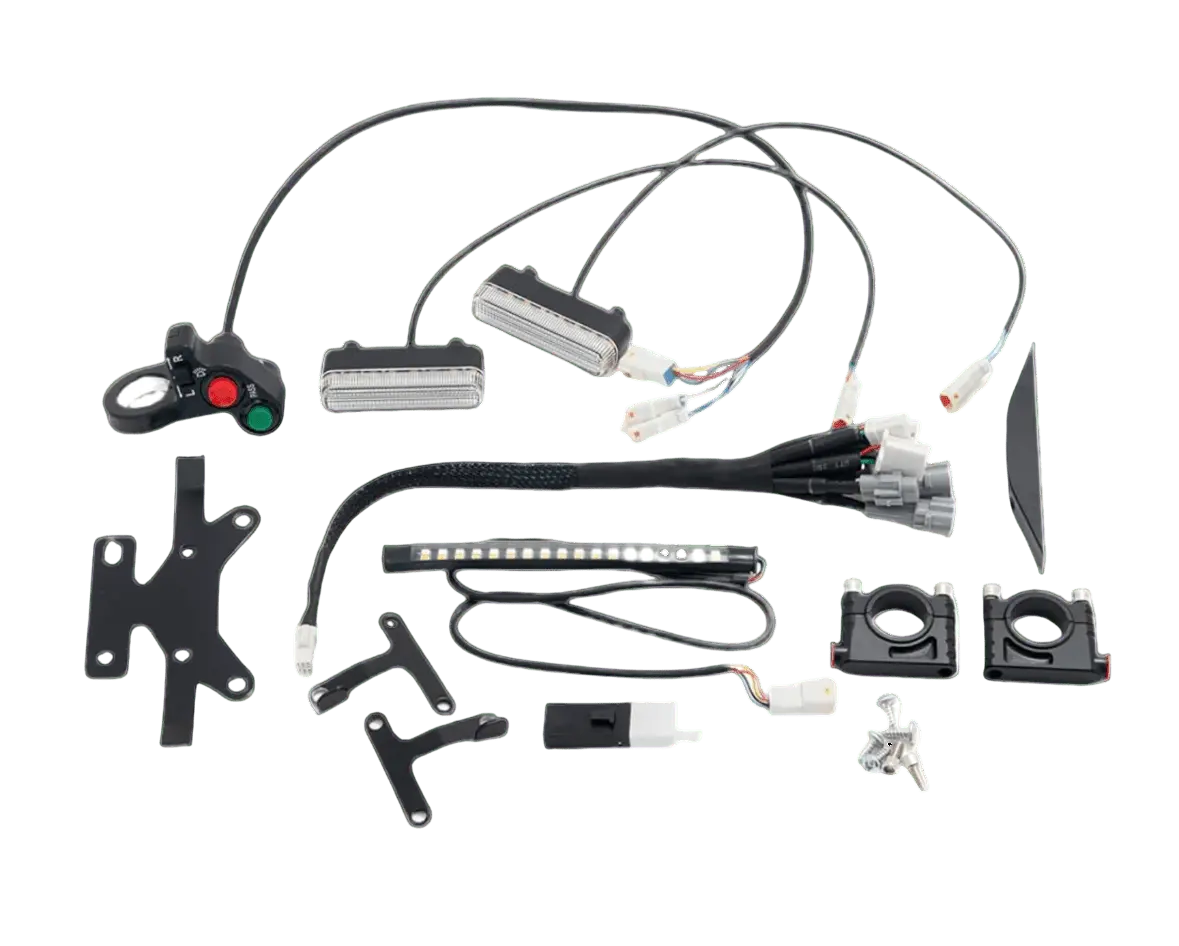 Talaria Turn Signal Kit Mx3 & Mx4 - Voltx