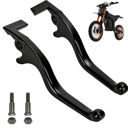 Tuttio Brake Levers Direct Fit - Next Day Shipping - Voltx