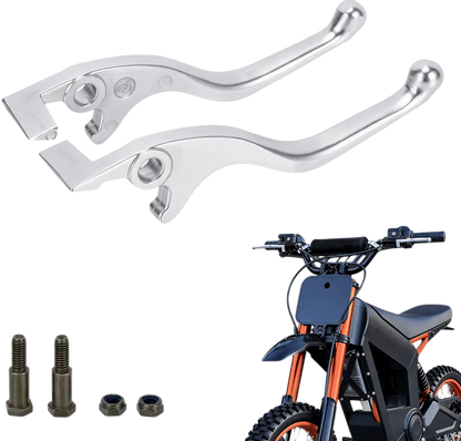 Tuttio Brake Levers Direct Fit - Next Day Shipping - Voltx