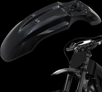 Tuttio Custom Fit Front Fender - Ships Within 2 Days - Voltx