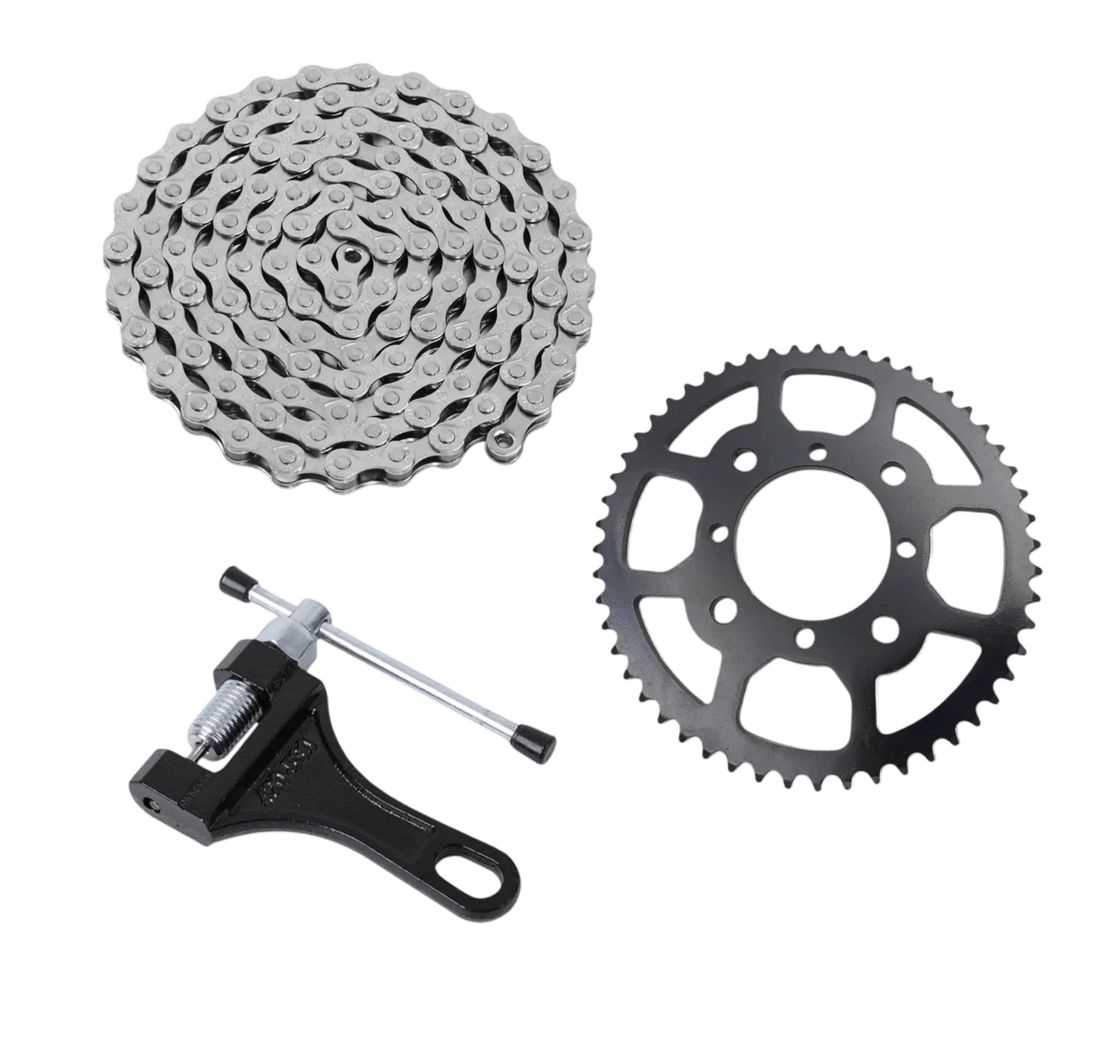 Tuttio Drive Upgrade Set - Voltx