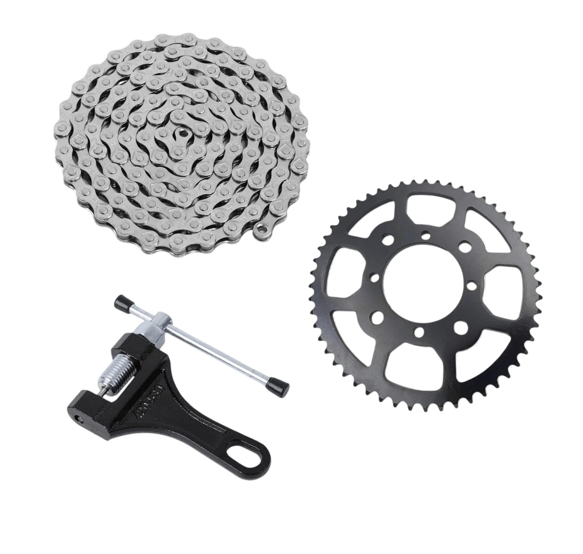 Tuttio Drive Upgrade Set - Voltx