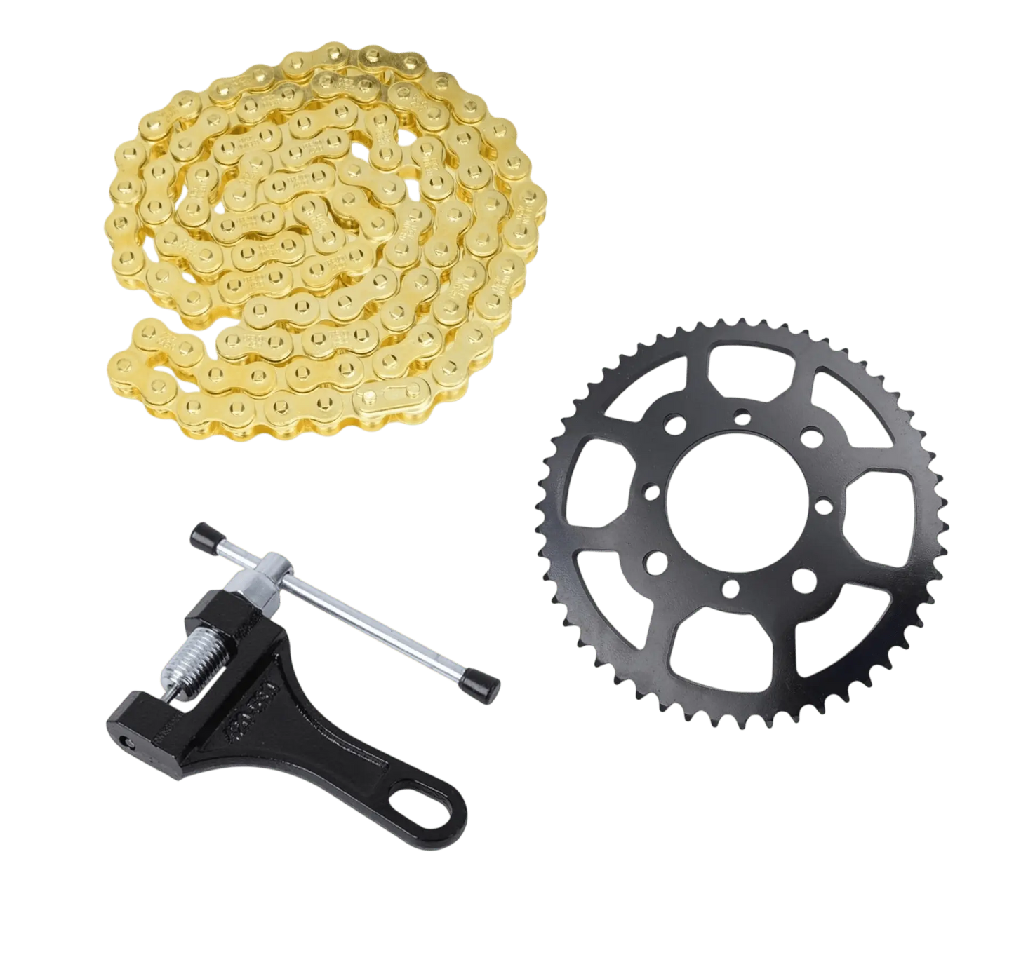 Tuttio Drive Upgrade Set - Voltx