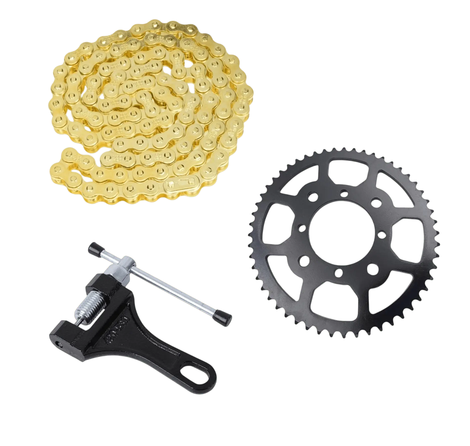 Tuttio Drive Upgrade Set - Voltx