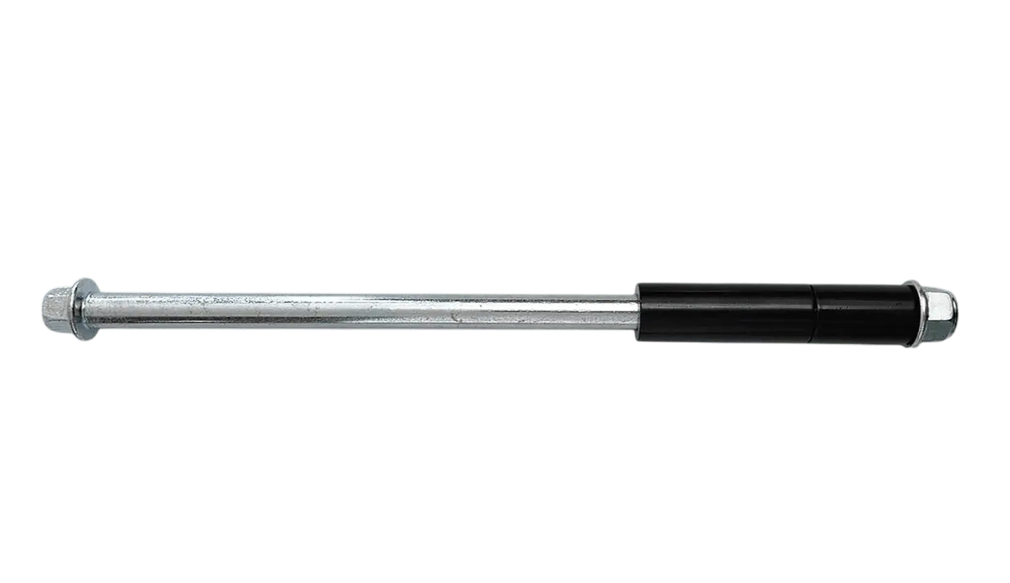 Tuttio Front/Rear Axles - Ships Next Day - Voltx