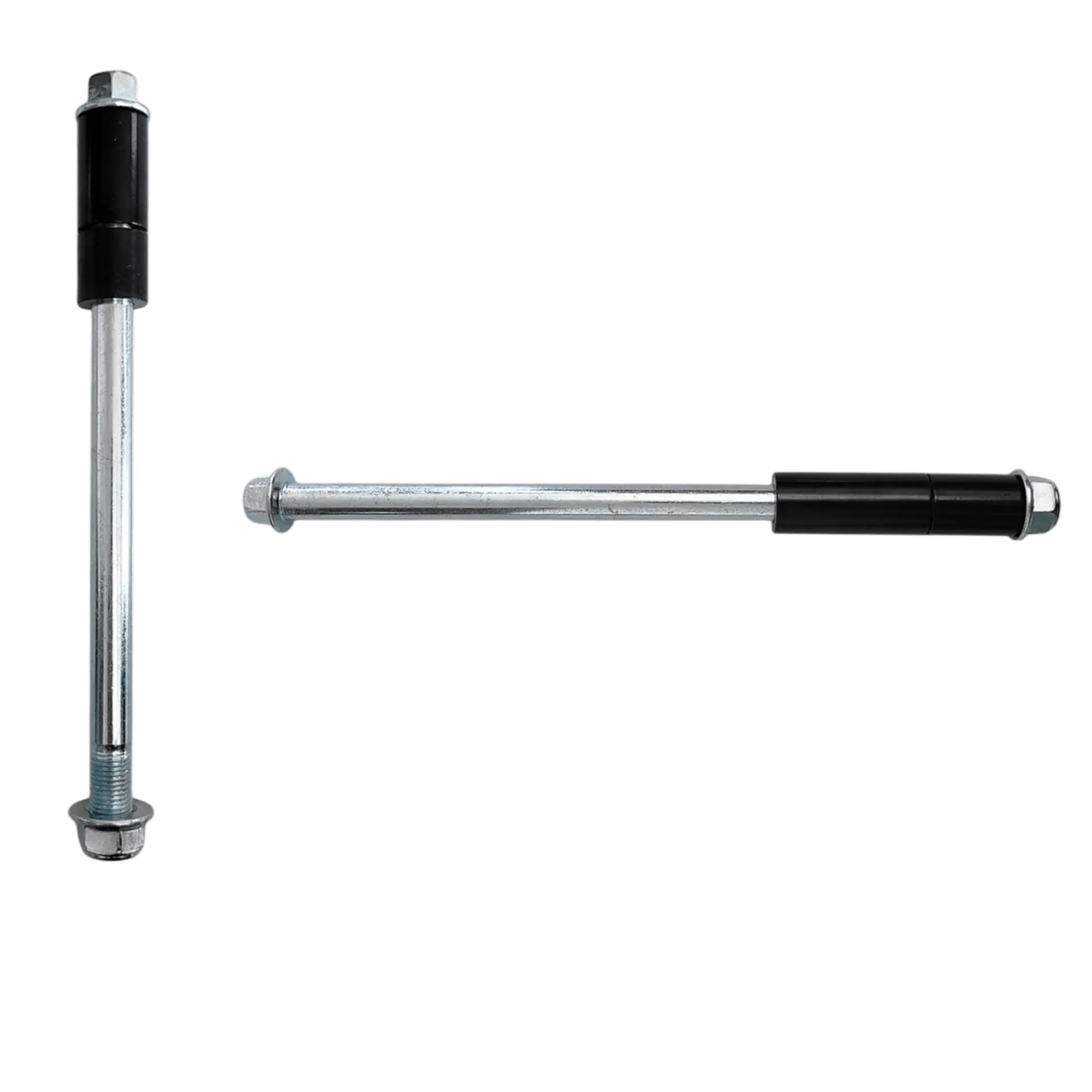 Tuttio Front/Rear Axles - Ships Next Day - Voltx