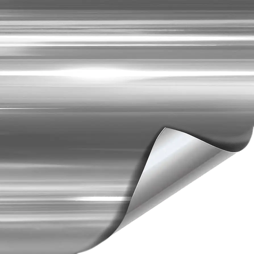 Tuttio Pre-Cut Chrome Fork Wrap - Voltx