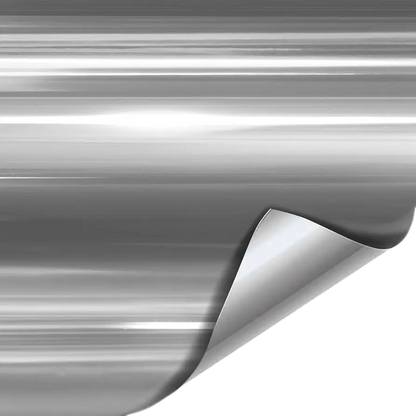 Tuttio Pre-Cut Chrome Fork Wrap - Voltx