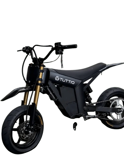 Tuttio Pre-Cut Gold Fork Wrap - Voltx