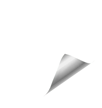 Tuttio Pre-Cut White Fork Wrap - Voltx