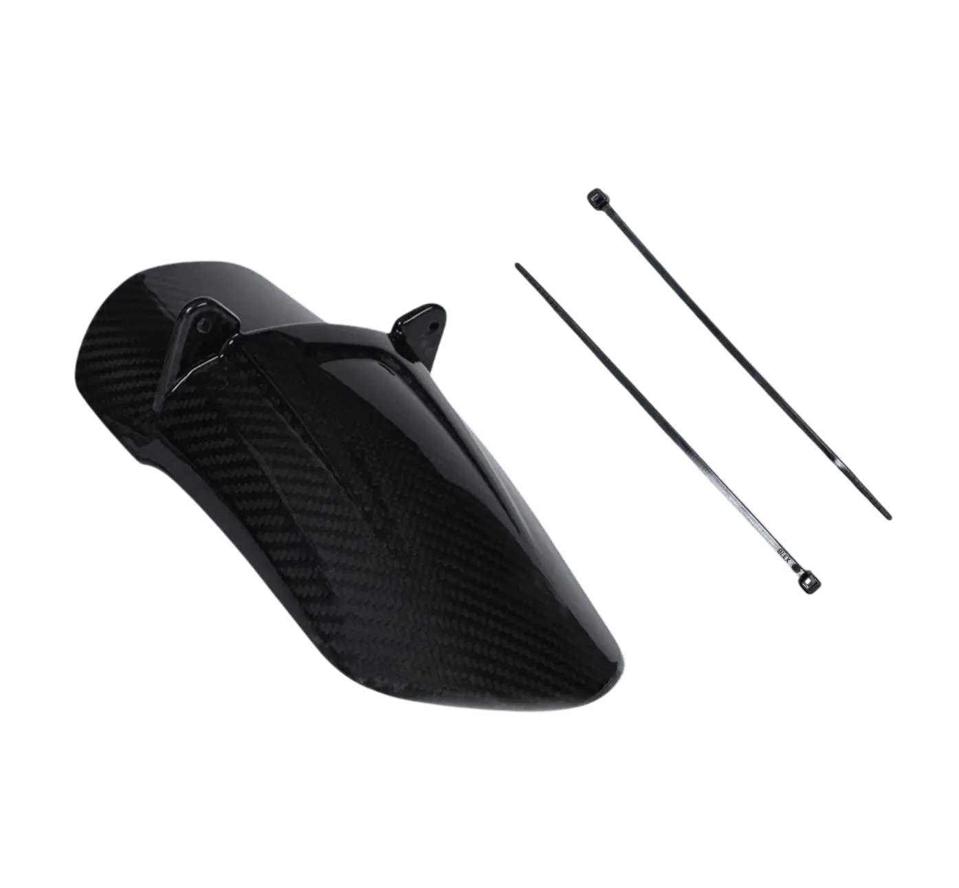 Tuttio Rear Mudguard - Voltx
