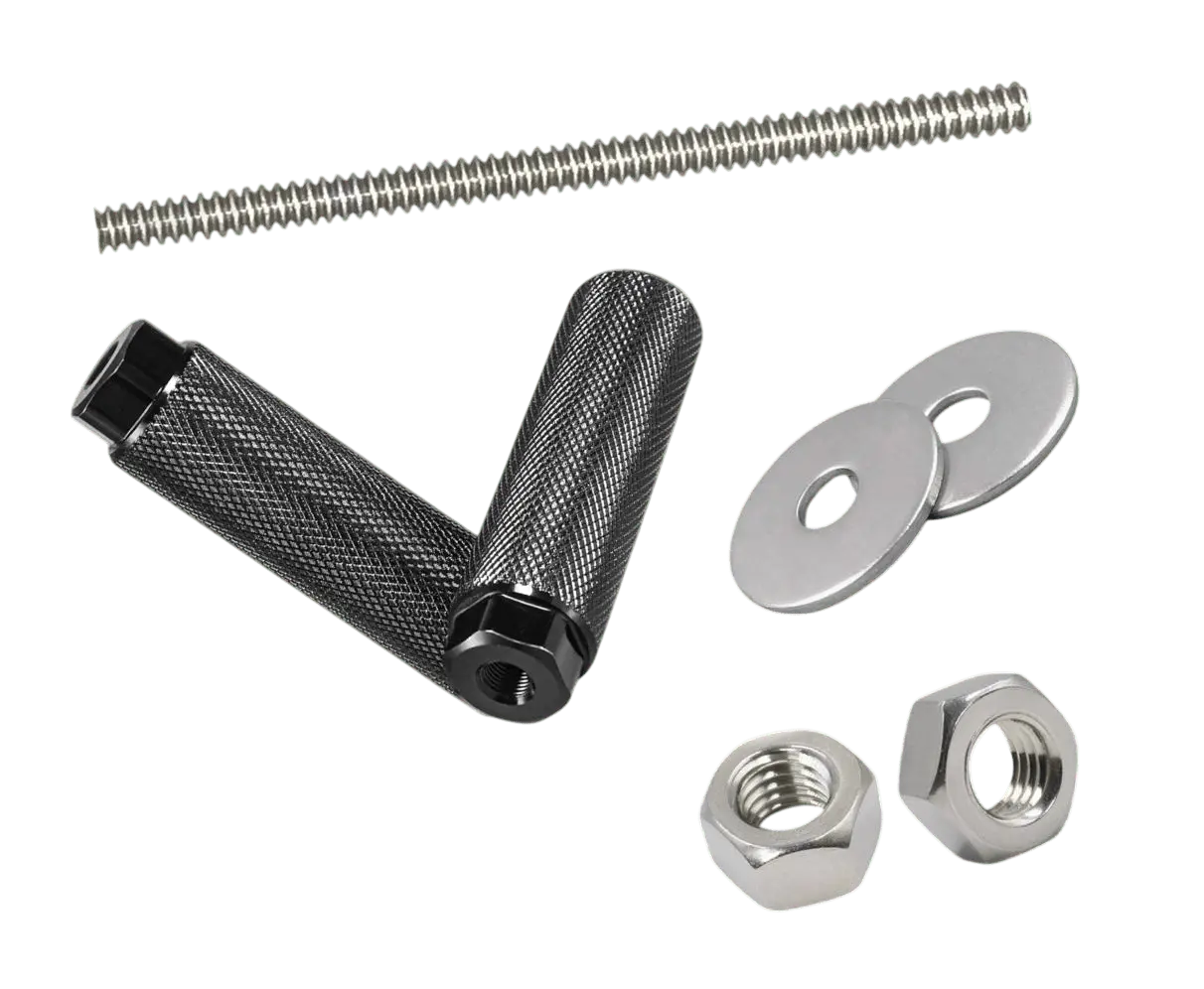 Tuttio Shift Lock - Voltx