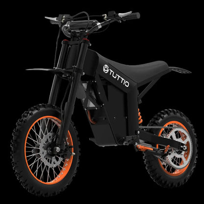 Tuttio Soleil 01 (Black Suspension Edition) - Estimated 5 Day Delivery - Voltx