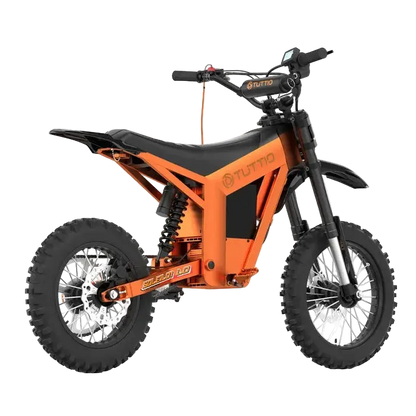 Tuttio Soleil 01 LO (Lava Orange - 3000W 45MPH) - 5-7 Day Shipping