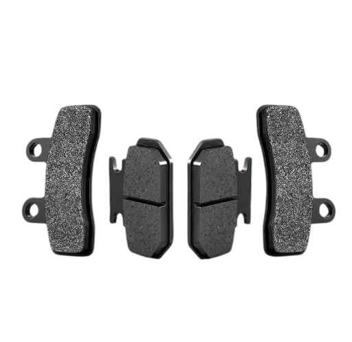 Tuttio Stock Brake Pads - Voltx
