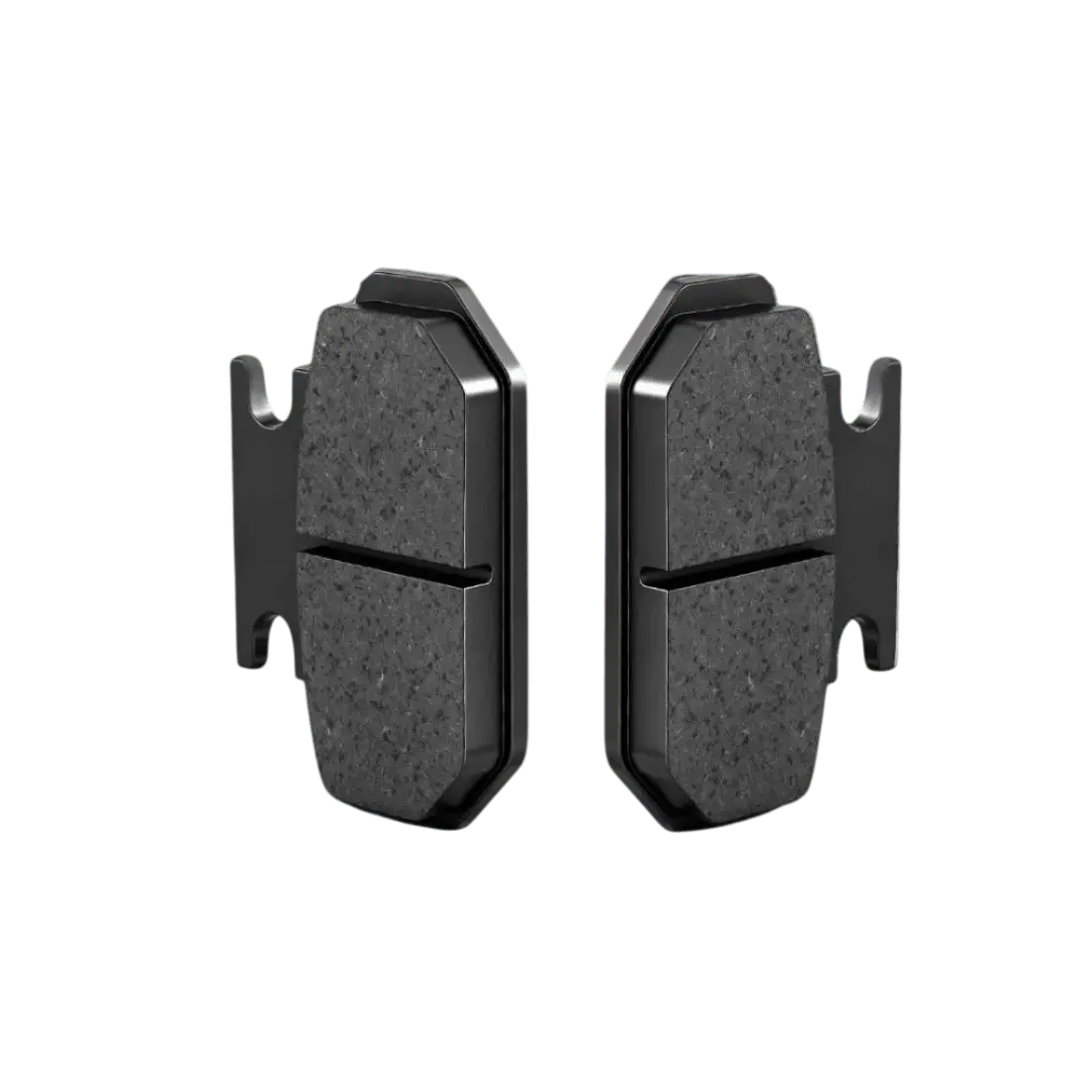 Tuttio Stock Brake Pads - Voltx