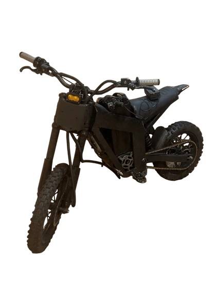 Tuttio Titanium Bolts Kit - Voltx