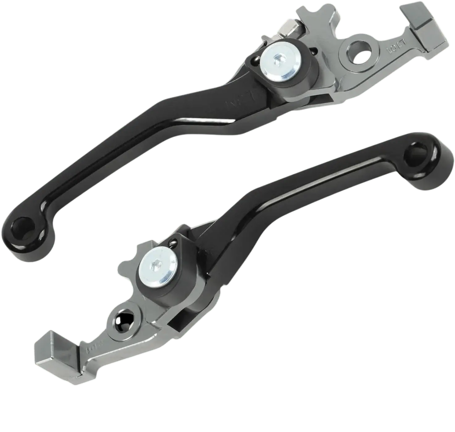 Tuttio Upgraded Brake Levers - Ships Next Day - Voltx