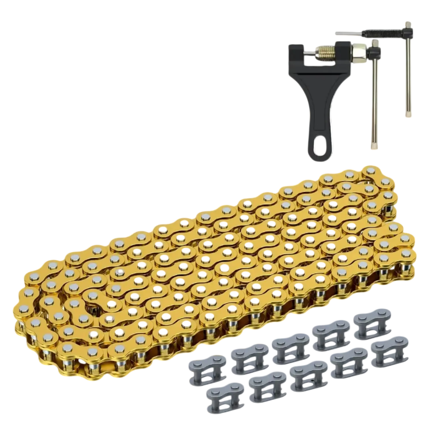 Tuttio Upgraded Chain & Sprocket Kit - Voltx