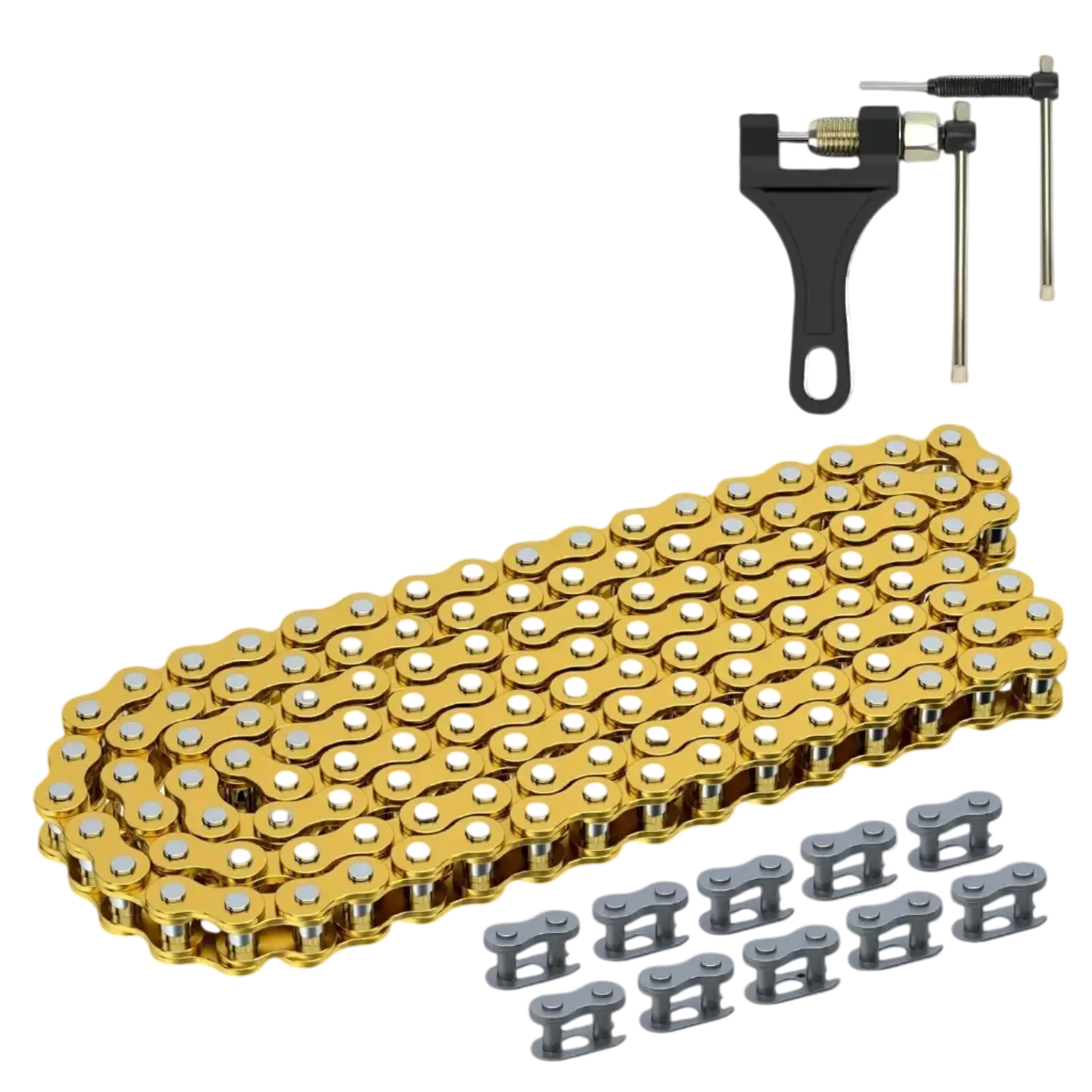Tuttio Upgraded Chain & Sprocket Kit - Voltx