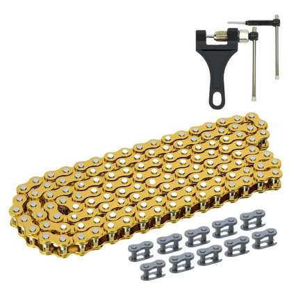 Tuttio Upgraded Chain & Sprocket Kit - Voltx