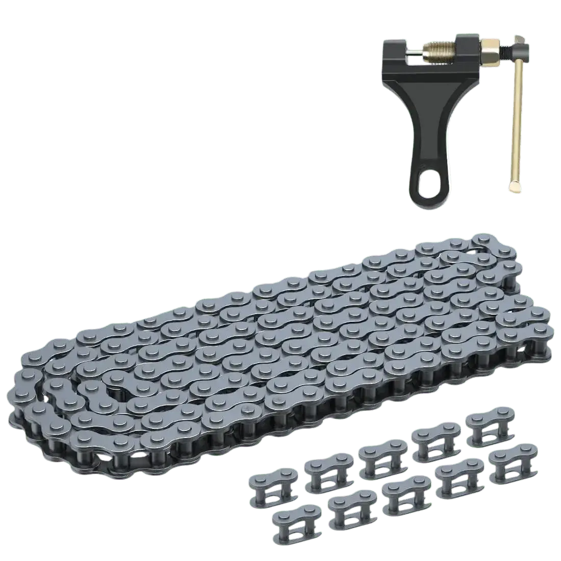 Tuttio Upgraded Chain & Sprocket Kit - Voltx