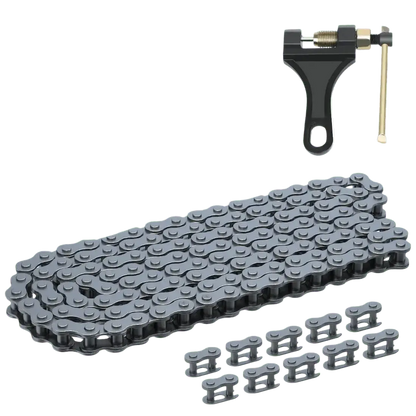 Tuttio Upgraded Chain & Sprocket Kit - Voltx