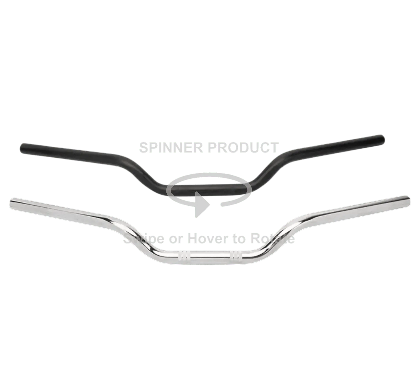 Tuttio Upgraded Handlebars - Ships Next Day - Voltx