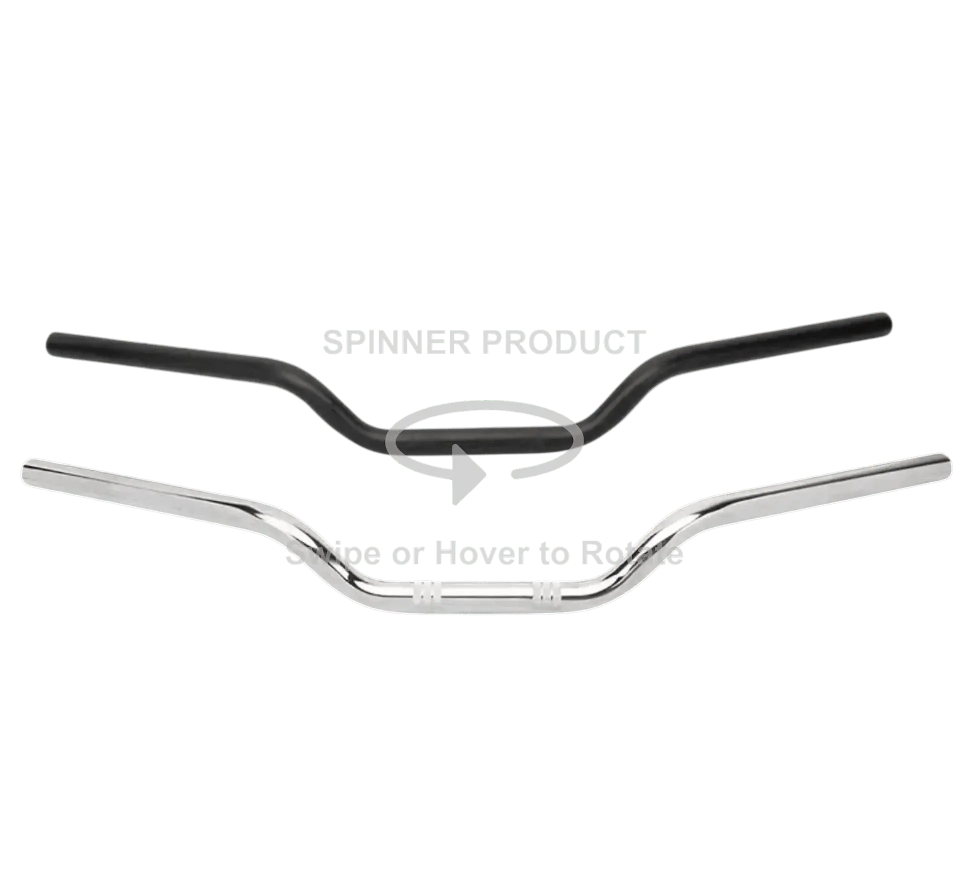 Tuttio Upgraded Handlebars - Ships Next Day - Voltx