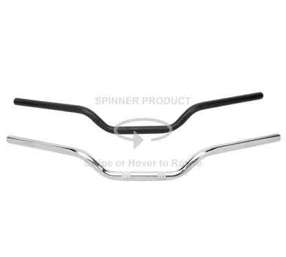 Tuttio Upgraded Handlebars - Ships Next Day - Voltx