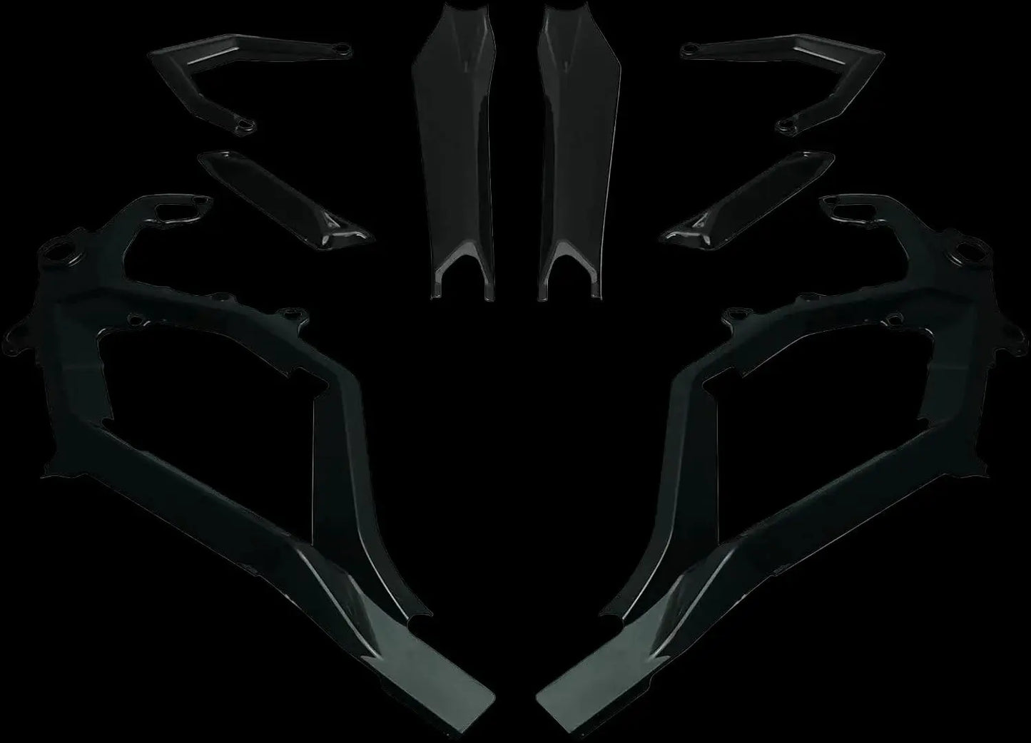 Ultra Bee Frame Guards - Ships Next Day - Voltx