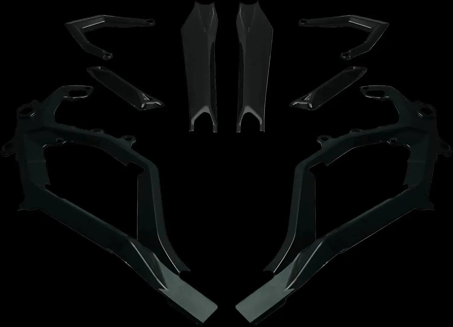 Ultra Bee Frame Guards - Ships Next Day - Voltx