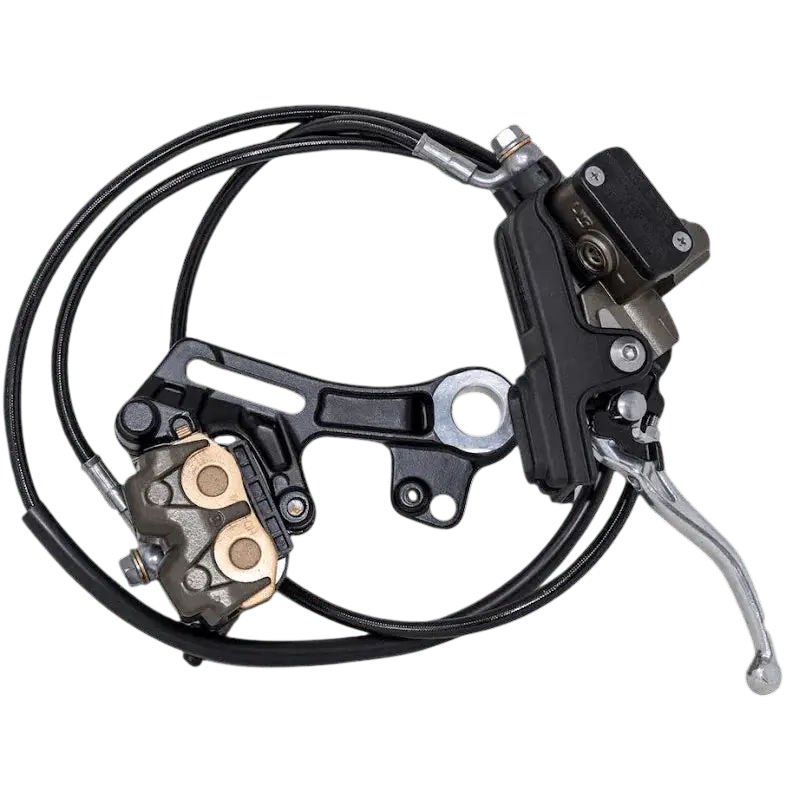 Ultra Bee Rear Brake Assembly - Voltx