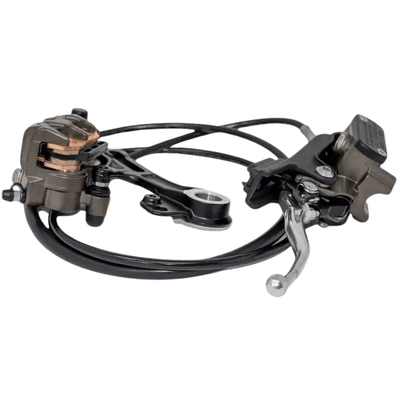 Ultra Bee Rear Brake Assembly - Voltx