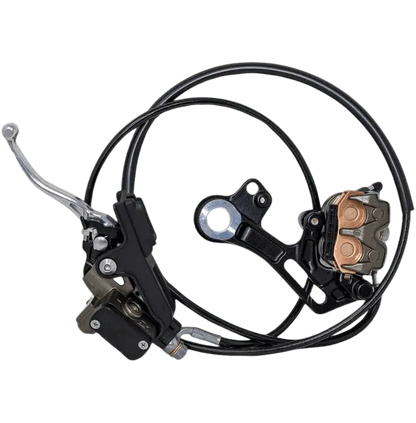 Ultra Bee Rear Brake Assembly - Voltx