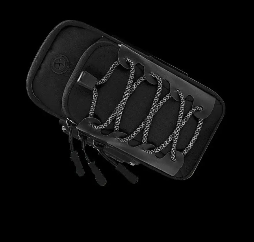 Universal Emoto Zip Bag - Ships Next Day - Voltx