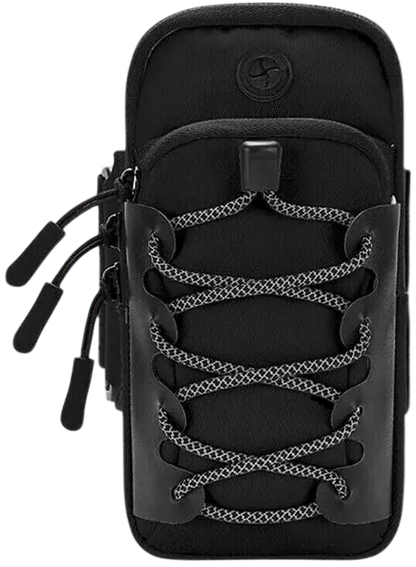 Universal Emoto Zip Bag - Ships Next Day - Voltx