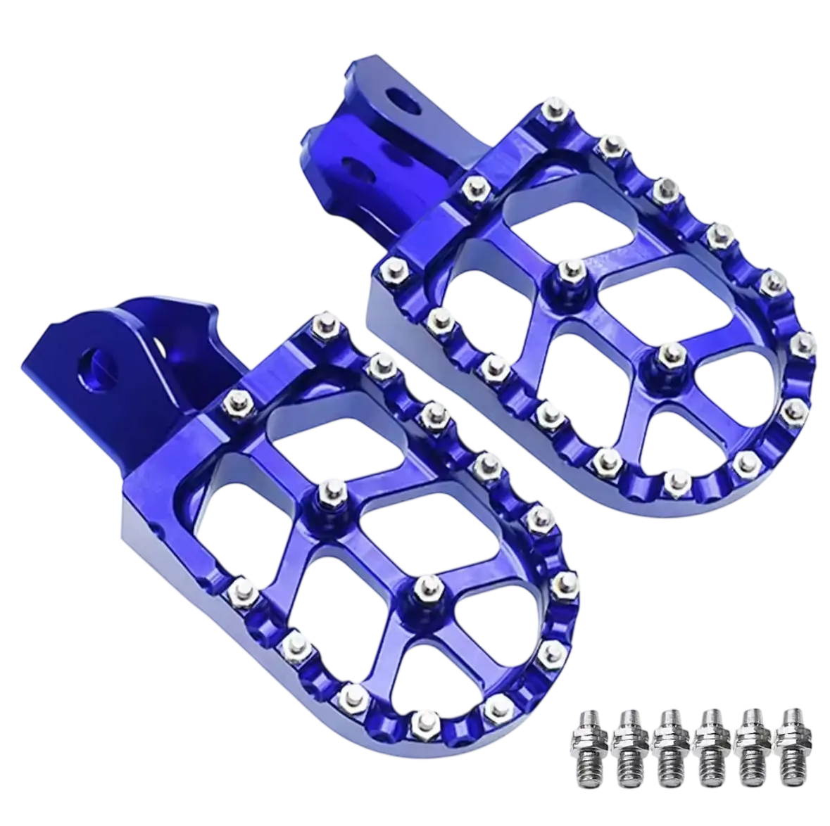 Universal Fit Pegs - Voltx