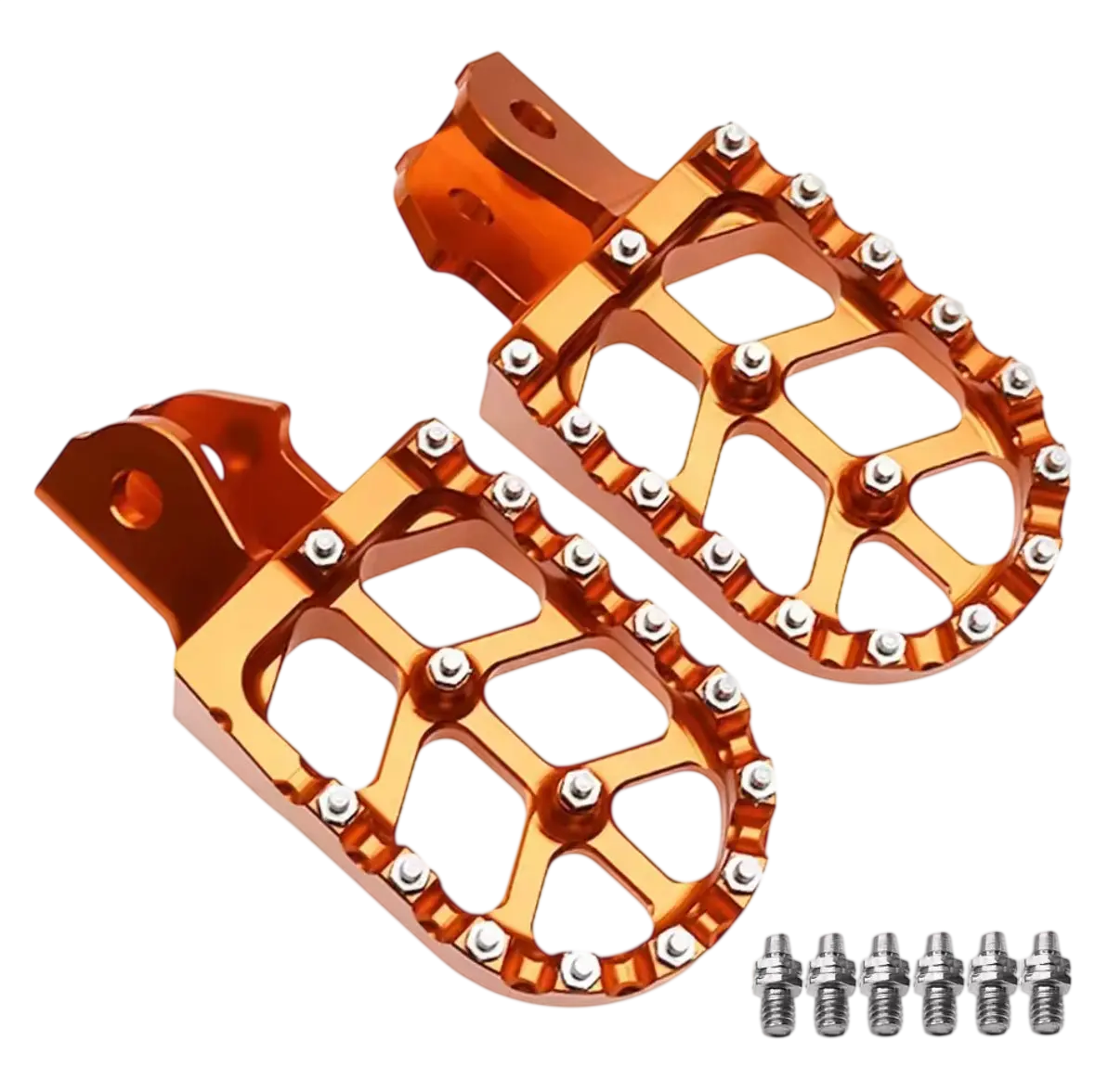 Universal Fit Pegs - Voltx