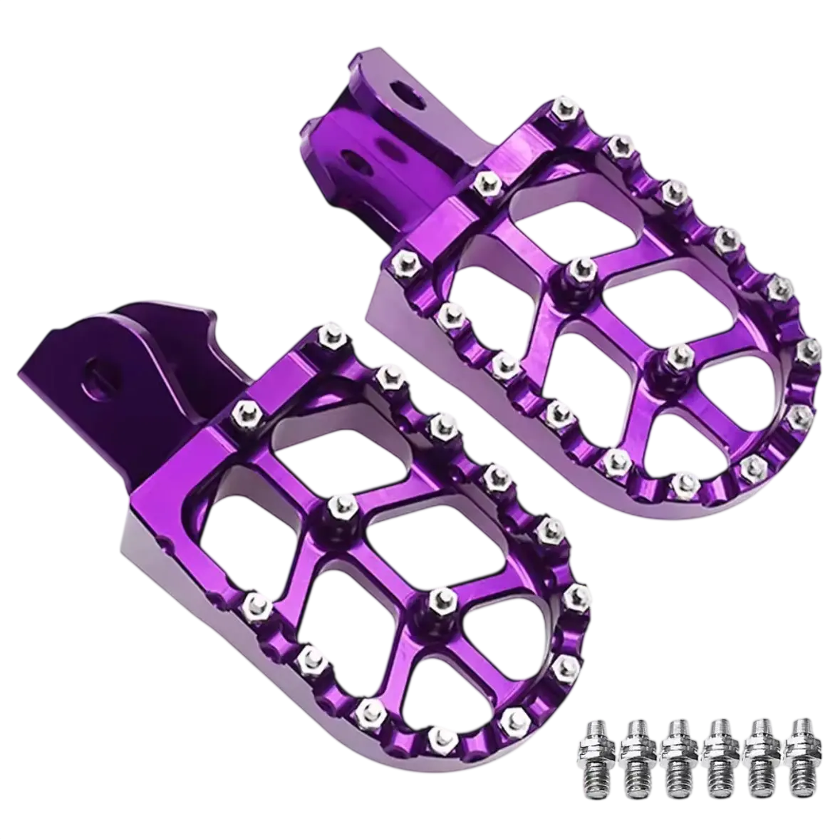 Universal Fit Pegs - Voltx