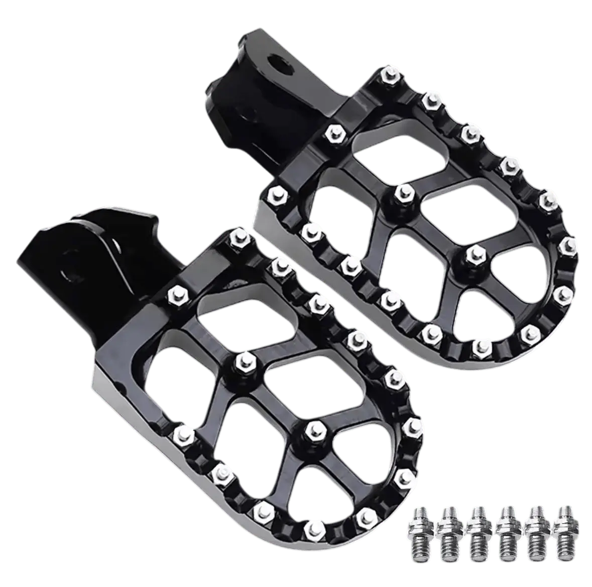 Universal Fit Pegs - Voltx