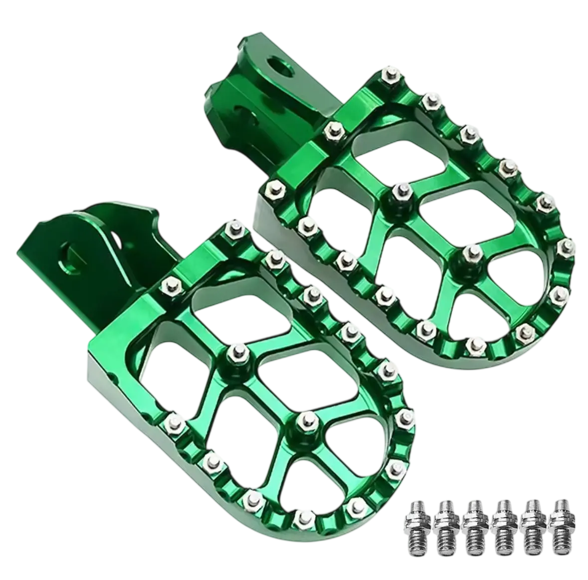 Universal Fit Pegs - Voltx