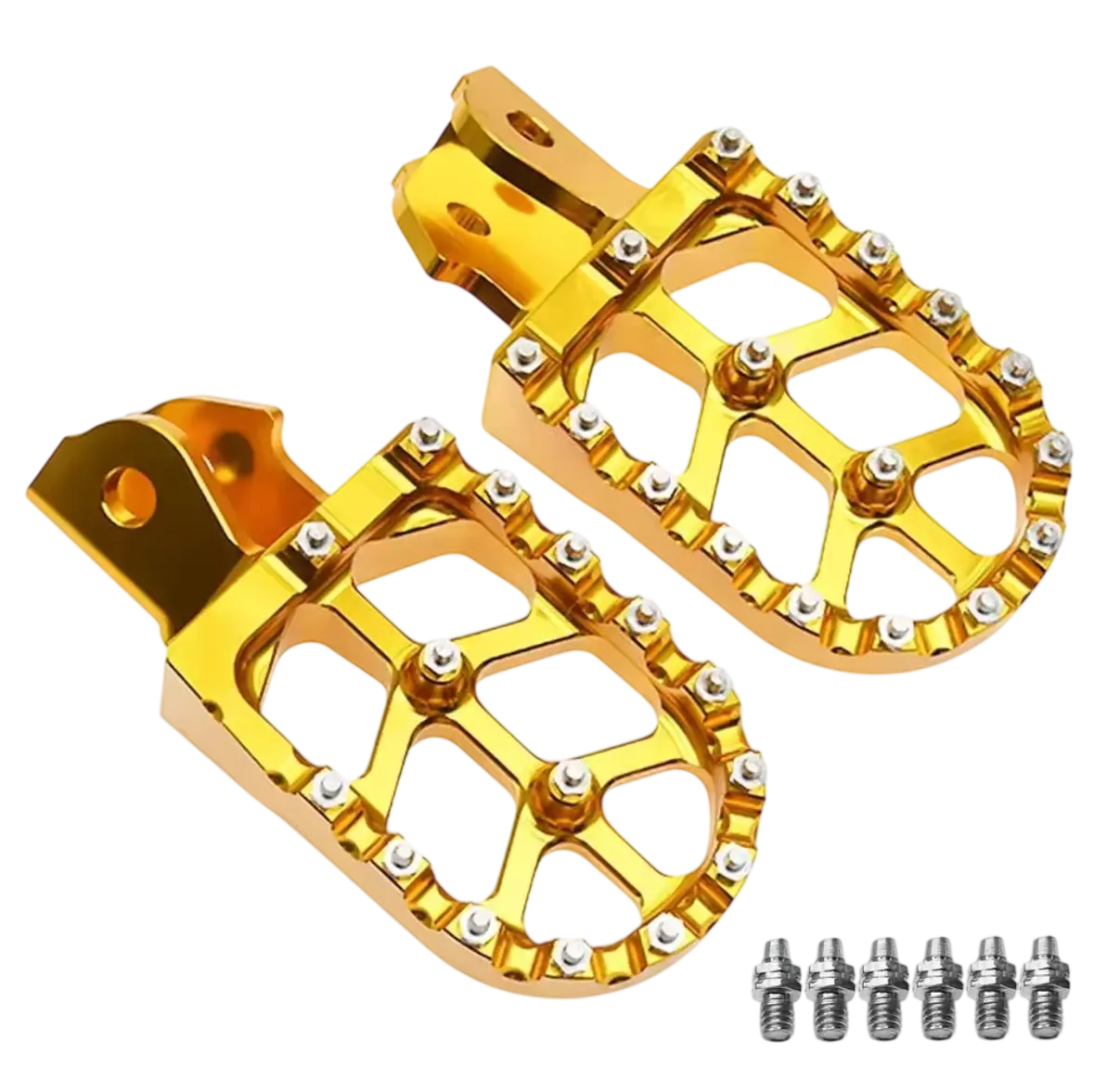 Universal Fit Pegs - Voltx