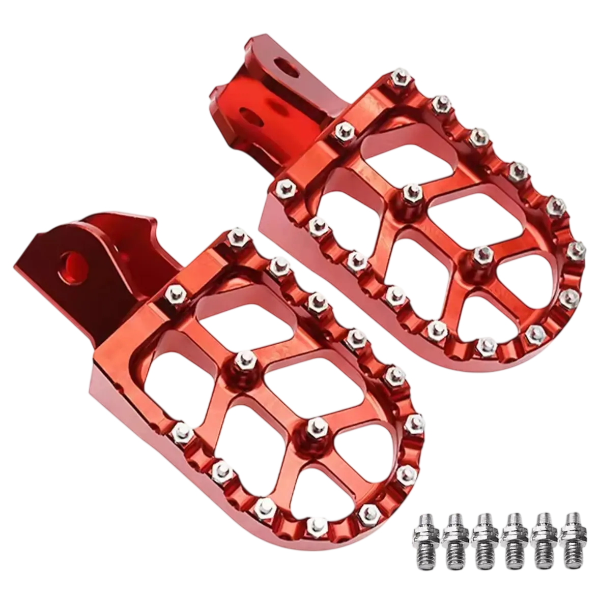 Universal Fit Pegs - Voltx