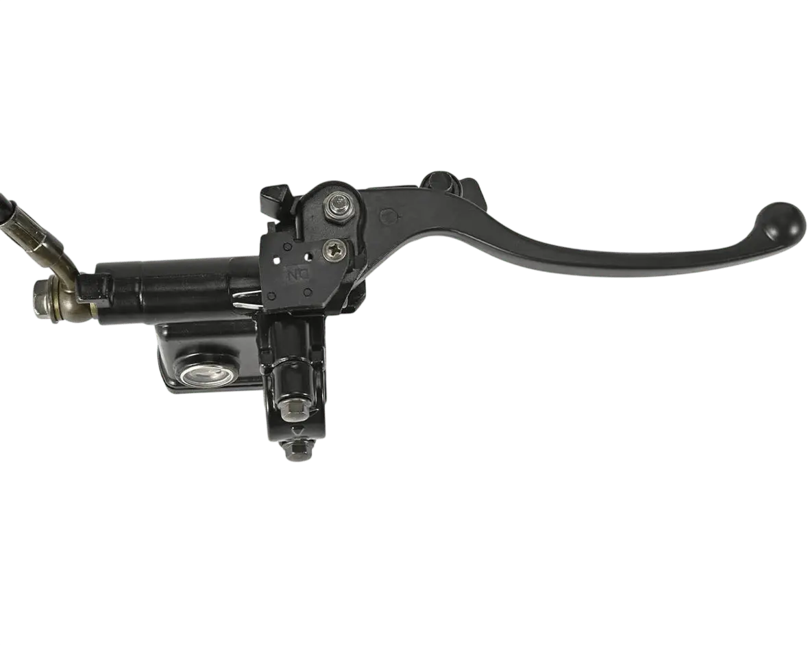 Upgraded Rear Tuttio Brake - Voltx
