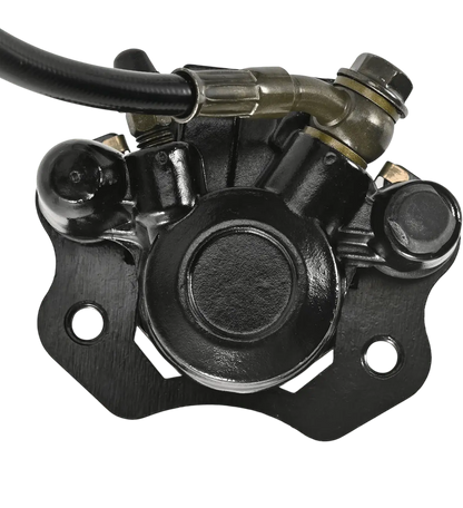 Upgraded Rear Tuttio Brake - Voltx