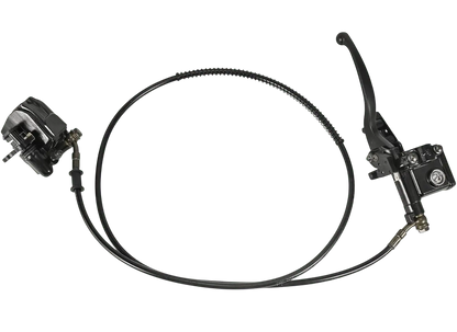 Upgraded Rear Tuttio Brake - Voltx