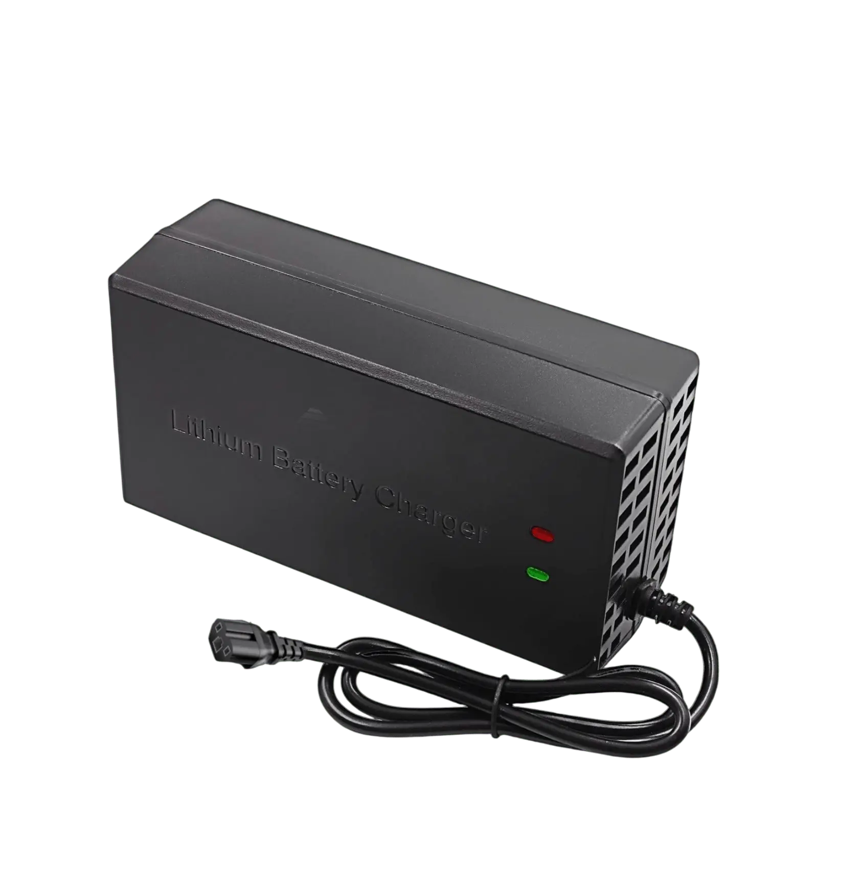Upgraded Tuttio Battery Charger - Voltx