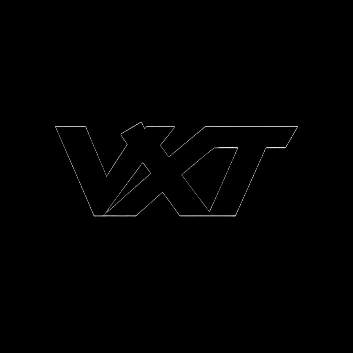 VXT Logo Stickers - Voltx