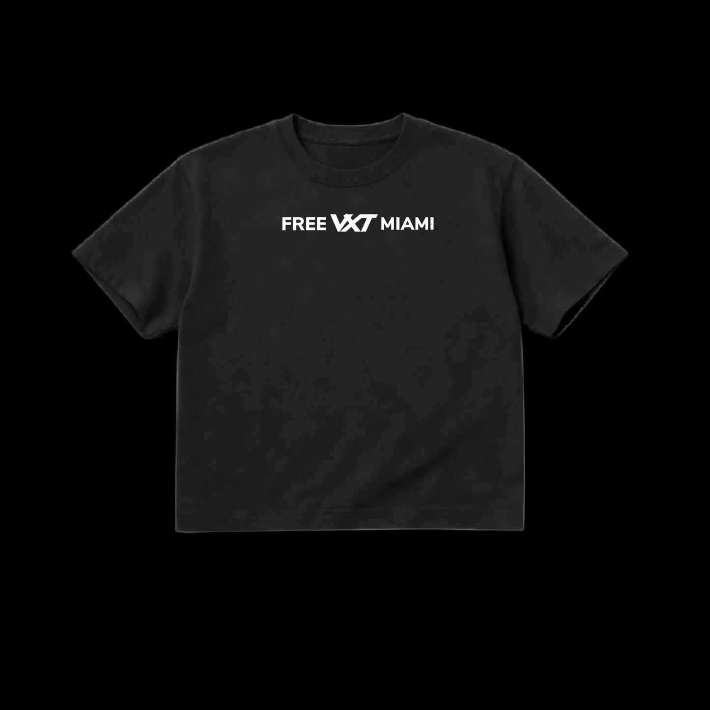 VXT Moto x HPMODS | Limited Edition Black Tee - Voltx